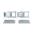 Holley auto part detail