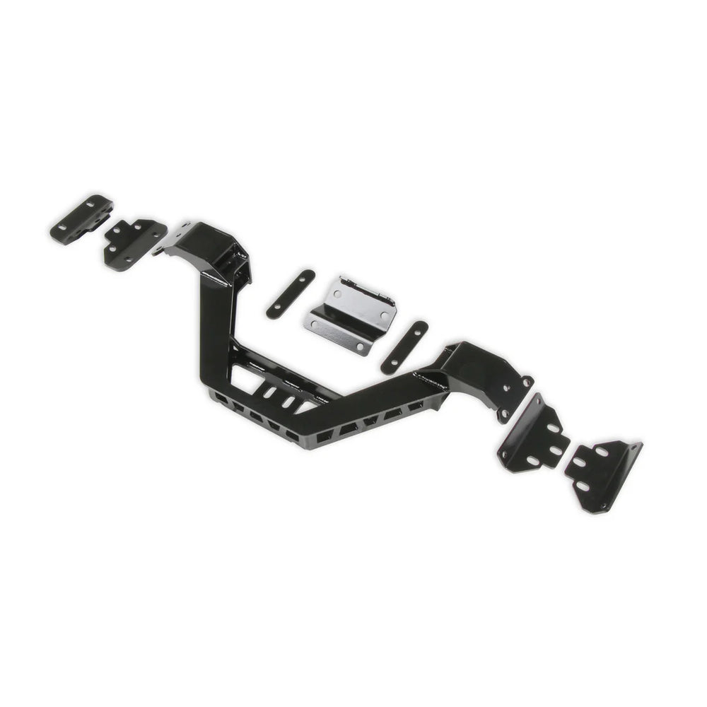 Holley 67-69 FBODY 68-74 XBODY LEVEL 2 LT SWAP SE2-GM1F-LTX-A2