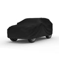 Covercraft Custom Fit Car Covers - WeatherShield HD Gray