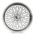 FF109 24X11 6X5.5 POLISH 0MM