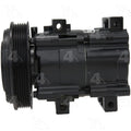REMAN COMPRESSOR