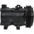 FOUR SEASONS air compressor