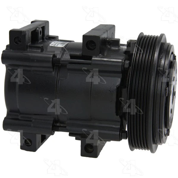 REMAN COMPRESSOR
