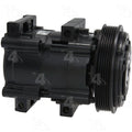 REMAN COMPRESSOR