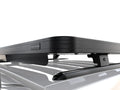 ~(54 lbs. 49X46X3)~ Truck Canopy or Trailer Slimline II Rack Kit / Tall / 1255mm(W) X 1156mm(L)