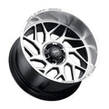 15X12" POL WOODWARD 5X120MM BP 3.5
