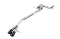 AWE Tuning black exhaust