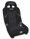 EnduroTrek Reclining Suspension Seat XW Driver