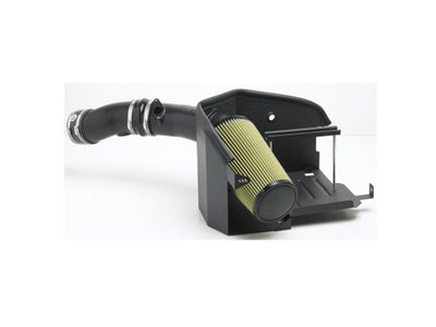 aFe cold air intake