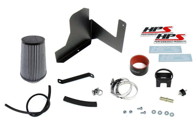 HPS Performance cold air intake