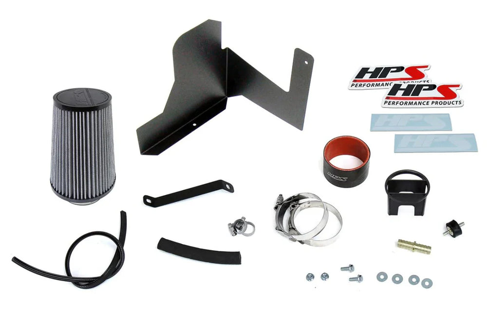 Performance Air Intake