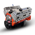 NEW 454 CID SBC, BPE 1PC BLOCK