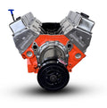 NEW 454 CID SBC, BPE 1PC BLOCK
