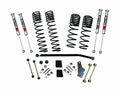 Skyjacker sway bar detail
