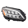 1919 MD CCLAS (W/O LOGO) LED W/O AFS HEADLIGHT ASSY RH