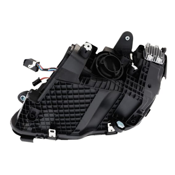 1919 MD CCLAS (W/O LOGO) LED W/O AFS HEADLIGHT ASSY RH