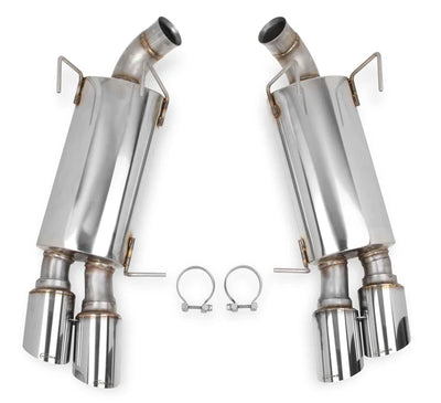 Hooker auto part