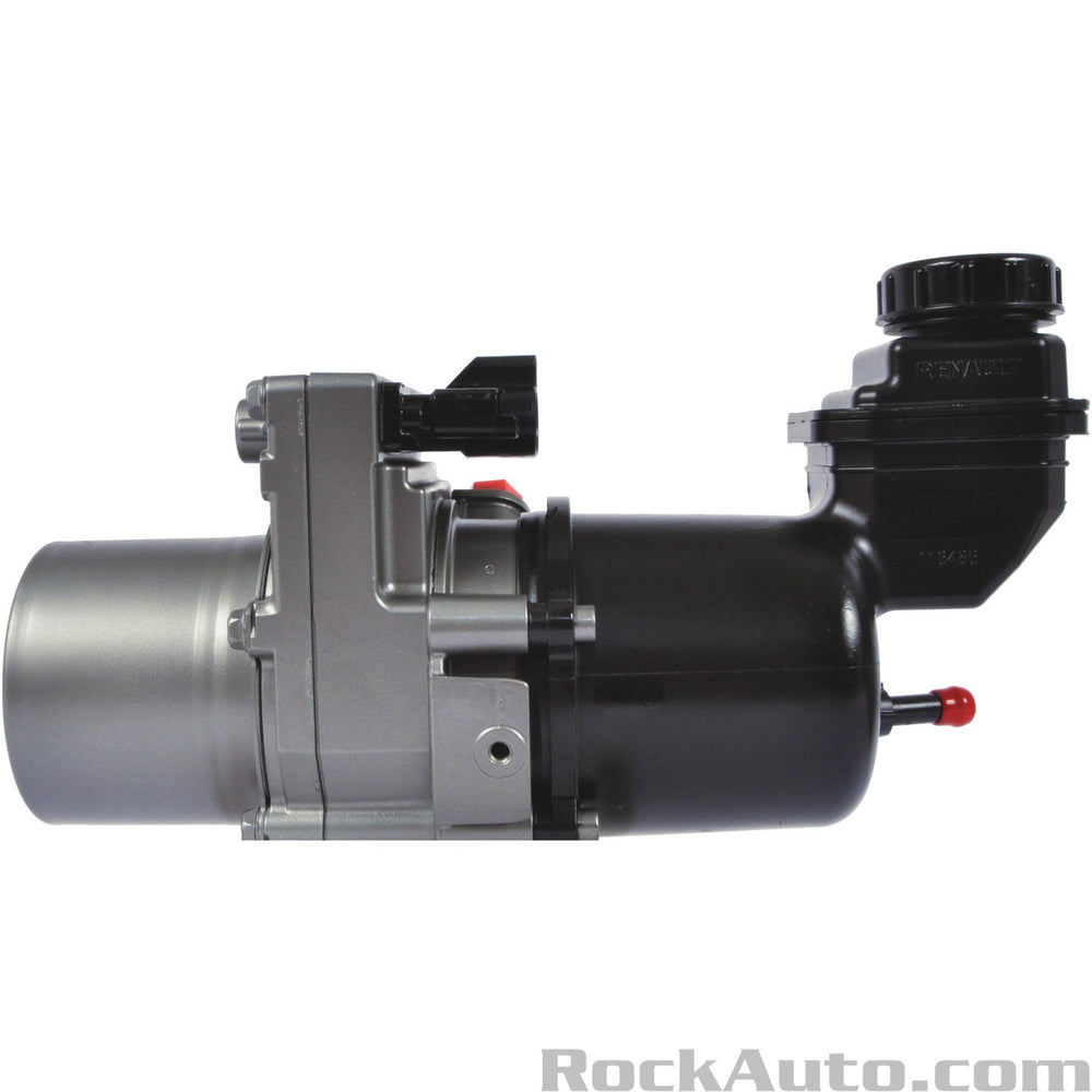 REMAN. POWER STEERING PUMP