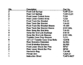 12743KN BOX 2 OF 4