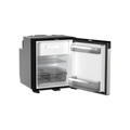 REFRIGERATOR. COLOR:BLACK. WEIGHT:45.20LBS