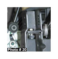 Skyjacker 20-25 Jeep Gladiator Jt 4Wd 3.5 In. Component Box With Adx M2.0 Aluminum Monotube Shocks