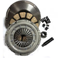 ~(100 lbs. 20X20X8)~ Ceramic with HD pressure plate includes flywheel 600HP/1150TQ