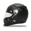 Impact Race Products black auto part