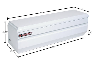 Weatherguard auto part