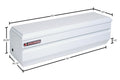 55 X 20 X 19IN STEEL ALLPURPOSE CHEST FULL COMPACT 12.0 CU FT WHITE FINISH