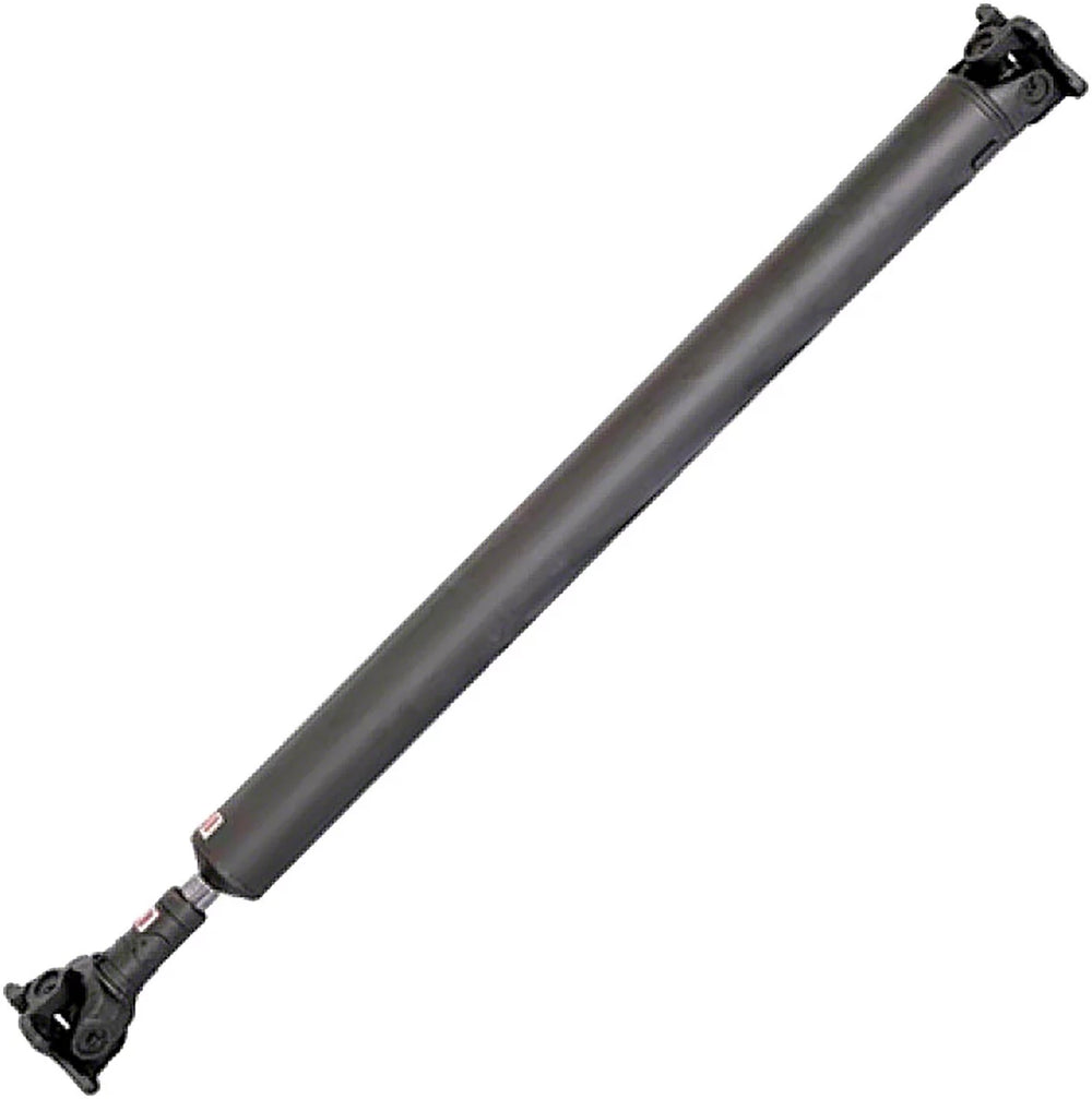 REAR DRIVESHAFT