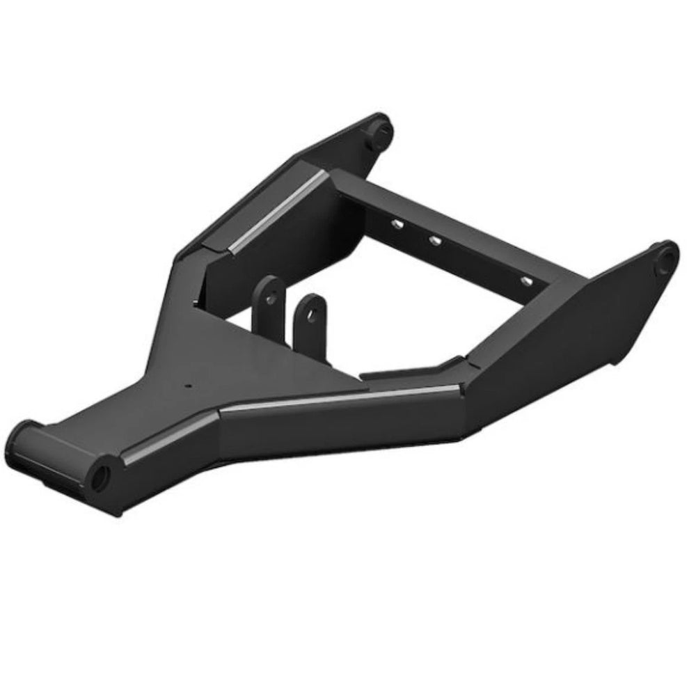 PUSH FRAME, V-PLOW, REPLACES BOSS