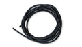 Vibrant Performance - 2100 - Vacuum Hose Bulk Pack, 0.125 in. I.D. x 50' long - Black