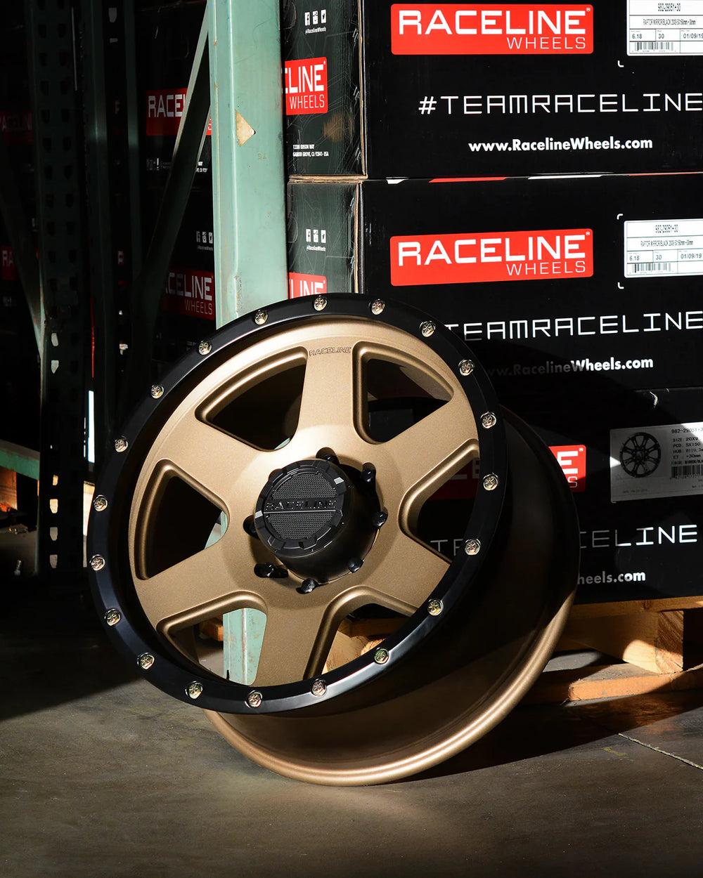 946BZ 17X8 5X114.3 35MM