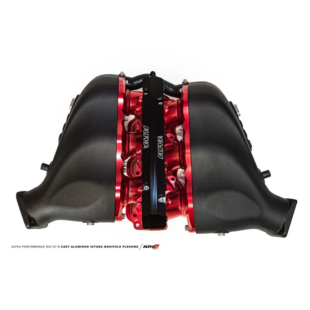 ALPHA GT-R Carbon Fiber /
