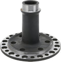 STEER AXLE ASSEMBLY