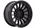 ASCEND 17X9 6X4.5 66 +1 M-BLK-GB-LP