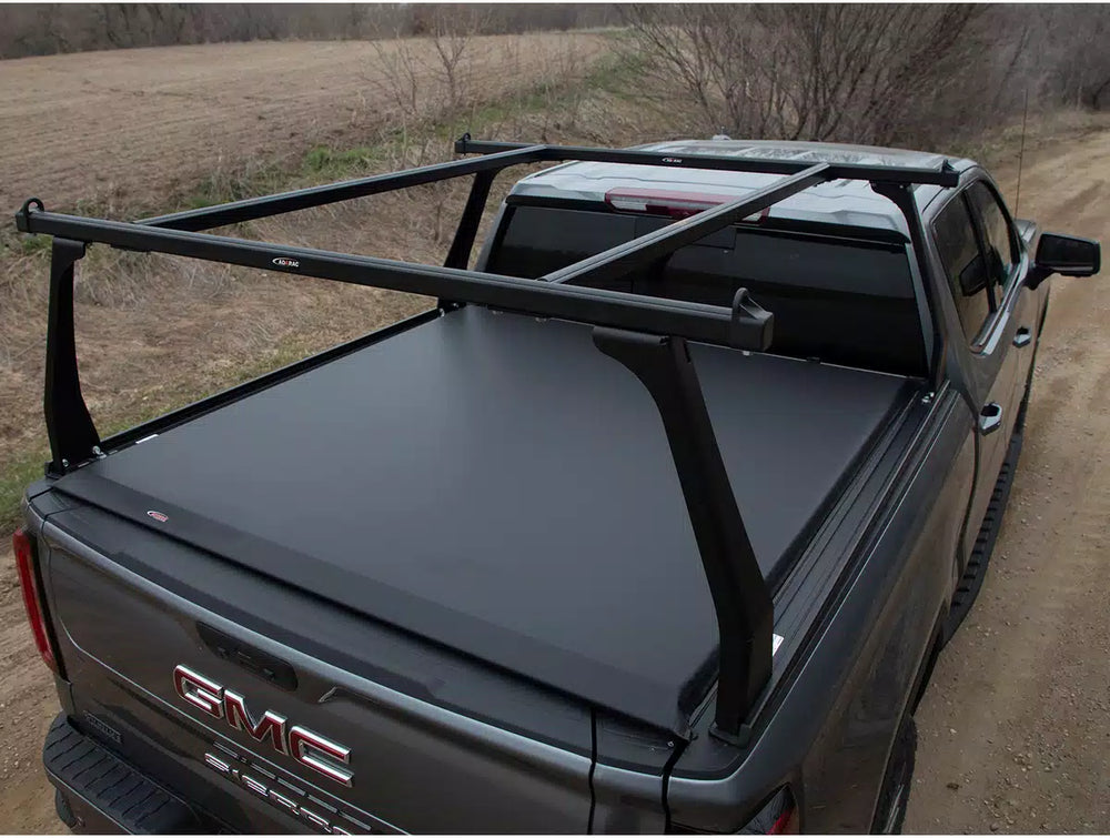 23-ON Chevy/GMC Colorado/Canyon 5 Box (Black)