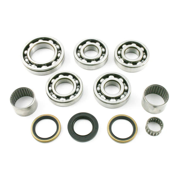 USA Standard Transfer Case GS130 Bearing Kit 1989 Suzuki T-CASE BEARING KIT 89 UP SUZUKI