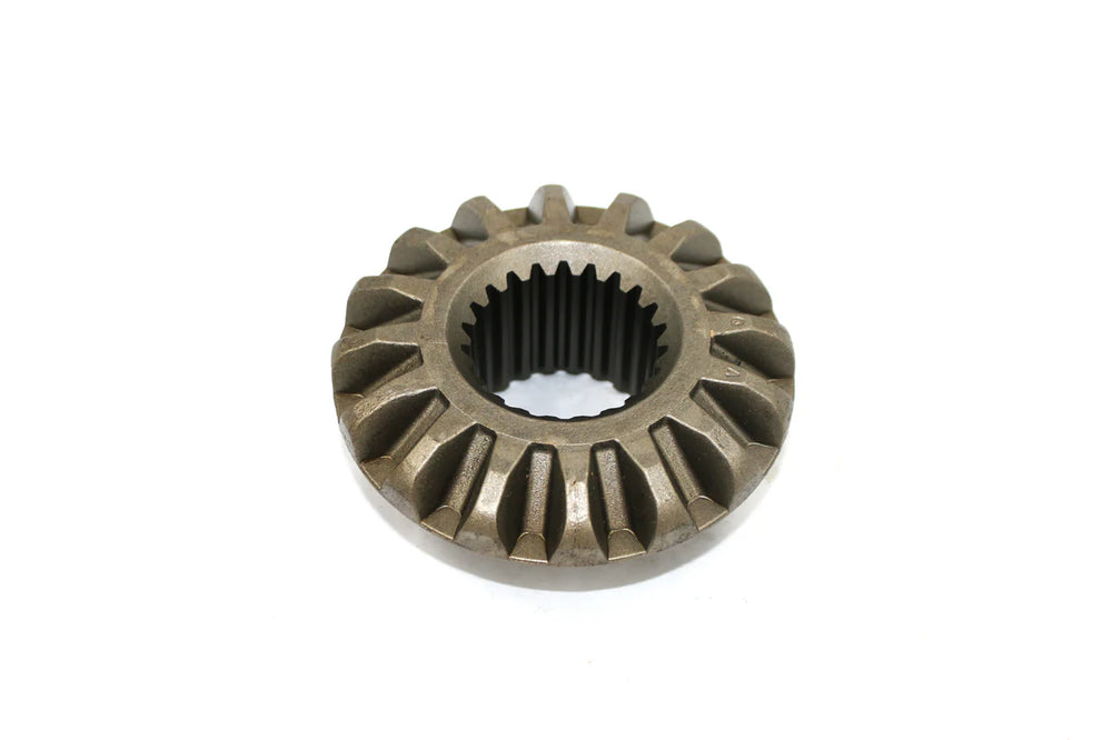SIDE GEAR