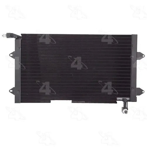 CONDENSER /PARALLEL