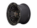 XD846 20X12 8X6.5 S-BLK DTCC -44MM