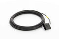 ECS ELECTRICAL THROTTLE CABLE, 0-5V