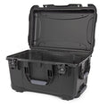 NANUK 938 WATERPROOF HARD CASEBLACK INTERIOR: 21.5 X 12.5 X 11.6IN