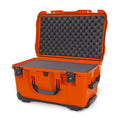 NANUK 938 WATERPROOF HARD CASEBLACK INTERIOR: 21.5 X 12.5 X 11.6IN