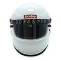 RaceQuip PRO25 SA2025 WH SML HELMET