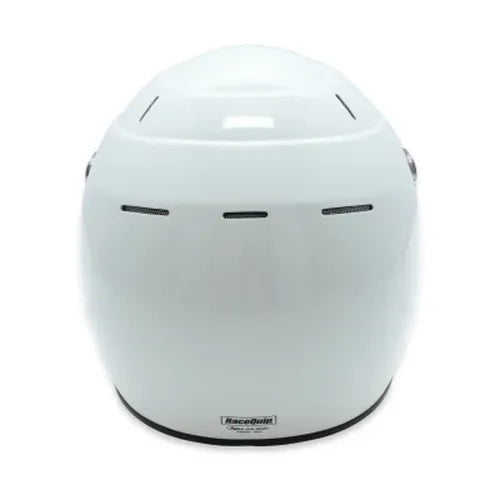 RaceQuip PRO25 SA2025 WH SML HELMET
