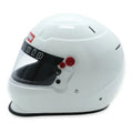 RaceQuip PRO25 SA2025 WH SML HELMET