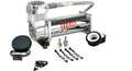 VIAIR 444C CHROME
