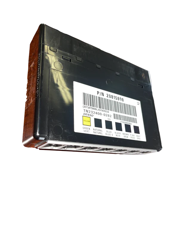 (S)MODULE