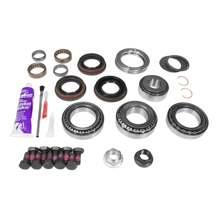 03-10 Ford Expedition Axle Differential Bearing and Seal Kit